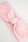 COCCODRILLO matu stīpiņa ACCESSORIES SPRING GIRL, rozā, WC4310113ASG-007-0 