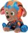 PAW PATROL Mighty Pups plīša rotaļlieta Zuma 15 cm, 6068118 