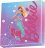 DIAMOND DOTS radošs dimanta gleznas komplekts "Barbie Mermaid Vibes", 4000 punkti, DBX.095 