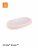 Stokke® Sleepi™ aprīkota loksne 120 cm, Peachy Pink, 105114 105114