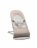 BABYBJÖRN šūpuļkrēsls BALANCE SOFT Cotton/Jersey, beige/grey, 005183 5183