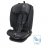 MAXI COSI autokrēsls authentic graphite TITAN PRO I-SIZE ISOFIX, authentic graphite, 8618550110 8618550110