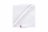 MOTHERHOOD mitrumizturīgs palags, 65x120cm, white, 031/17G 031/17G