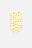 COCCODRILLO bodijs ar īsam piedurknēm UNDERWEAR FRUITS GIRL, dzeltens, WC4412201UFG-004-0 