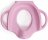 OKBABY tualetes mācību poda virsma SOFA, pink, 39261400 39261400