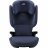 BRITAX KIDFIX M i-SIZE autokrēsls Moonlight Blue, 2000035130 2000035130
