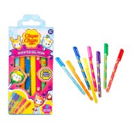 CHUPA CHUPS scented gel pens, 73-0043